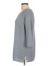 Susan Bristol 100% Polyester Gray Pullover Sweater Size L - photo 5