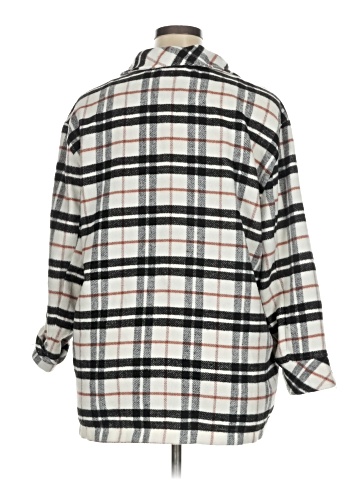 Kensie Coat (view 2)
