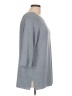 Susan Bristol 100% Polyester Gray Pullover Sweater Size L - photo 4