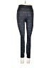 Nike Hearts Blue Active Pants Size S - photo 1