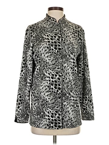 Laura Ashley Coat (view 1)