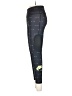 Nike Hearts Blue Active Pants Size S - photo 5