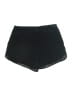 Layer 8 Hearts Black Athletic Shorts Size S - photo 2