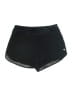 Layer 8 Hearts Black Athletic Shorts Size S - photo 1