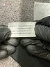 Casual Corner Solid Black Blazer Size 10 - photo 7