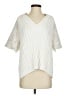 THML White Cardigan Size S - photo 1