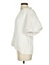 THML White Cardigan Size S - photo 5