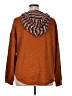 Unbranded Brown Pullover Sweater Size XL - photo 2