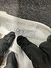 Ann Taylor LOFT Ivory Jeans Size 4 - photo 7