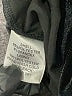 WHY Black Casual Pants Size M - photo 8