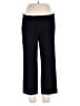 Lisette Black Dress Pants Size 12 - photo 1