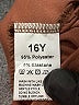 Unbranded Solid Brown Cocktail Dress Size 16 - photo 7