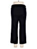 Lisette Black Dress Pants Size 12 - photo 2
