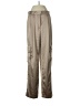 Dynamite Tan Brown Cargo Pants Size 4 - photo 1