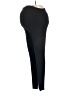 Old Navy - Maternity Black Active Pants Size M - photo 1