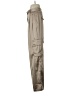 Dynamite Tan Brown Cargo Pants Size 4 - photo 5