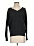 Vince. Black Wool Pullover Sweater Size XS - photo 1