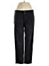 Free People 100% Cotton Black Jeans Size 4 - photo 1