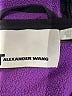 T by Alexander Wang Black Coat Size 8 - photo 6