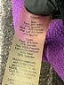 T by Alexander Wang Black Coat Size 8 - photo 7