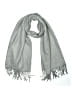 Pretty Persuasions Gray Scarf One size - photo 1