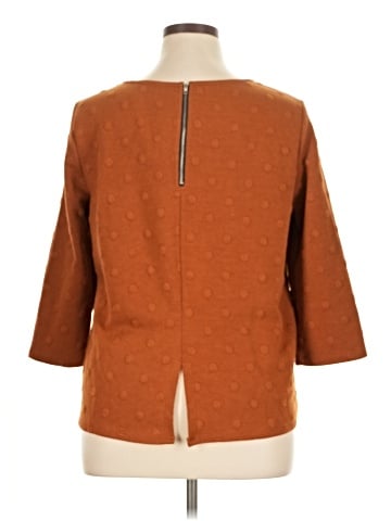 W5 Pullover Sweater (view 2)