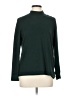 Calvin Klein Green Turtleneck Sweater Size L - photo 1