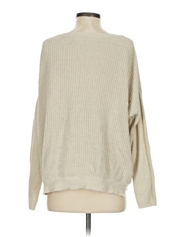 Pins and Needles Pullover Sweater (view 2)