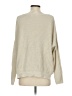 Pins and Needles Solid Tan Pullover Sweater Size S - photo 2
