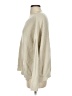 Pins and Needles Solid Tan Pullover Sweater Size S - photo 5