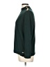 Calvin Klein Green Turtleneck Sweater Size L - photo 5