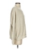 Pins and Needles Solid Tan Pullover Sweater Size S - photo 4