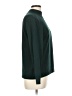 Calvin Klein Green Turtleneck Sweater Size L - photo 4