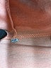 Unbranded Orange Pullover Sweater Size XXL - photo 7