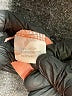 Unbranded Orange Pullover Sweater Size XXL - photo 8