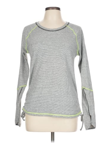 lucy Long Sleeve Top (view 1)