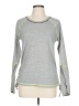 lucy Gray Long Sleeve Top Size L - photo 1