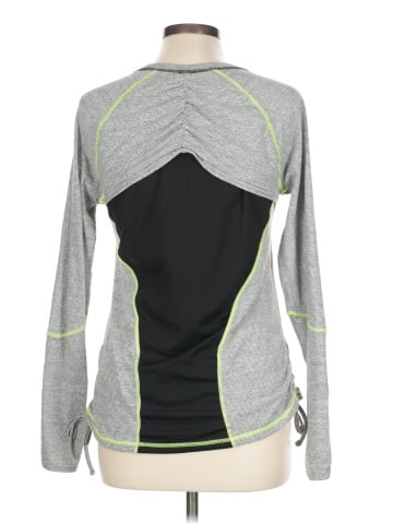lucy Long Sleeve Top (view 2)