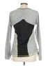 lucy Gray Long Sleeve Top Size L - photo 2