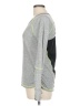 lucy Gray Long Sleeve Top Size L - photo 5