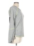 lucy Gray Long Sleeve Top Size L - photo 4