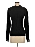 Unbranded 100% Polyester Black Turtleneck Sweater Size S - photo 1