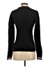 Unbranded 100% Polyester Black Turtleneck Sweater Size S - photo 2