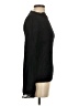 Unbranded 100% Polyester Black Turtleneck Sweater Size S - photo 4