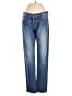 Red Engine Hearts Blue Jeans Size 26 waist - photo 1