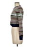 Topshop Blue Pullover Sweater Size 6 - photo 5