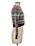 Topshop Blue Pullover Sweater Size 6 - photo 4