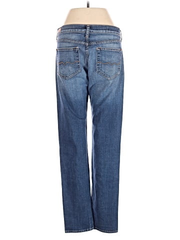 Red Engine Jeans (view 2)