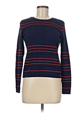 Maison Jules Pullover Sweater