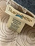 Travelsmith 100% Polyester Ivory Vest Size S - photo 3